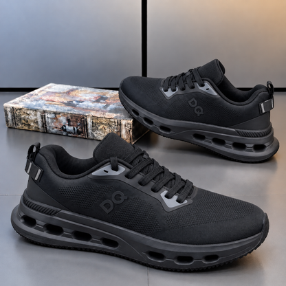 Baskets quotidiennes Cloud-Cushion pour homme – Confort léger et style moderne