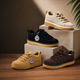 Trendy Women’s Platform Sneakers – Minimal Design, All-Day Comfort