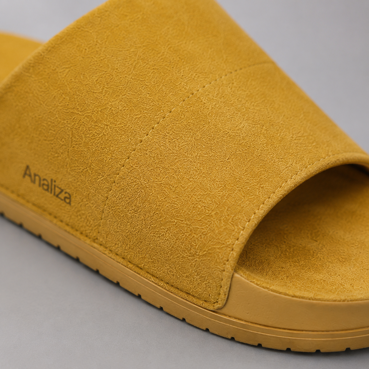 Analiza  Men’s Comfort Slide Sandals