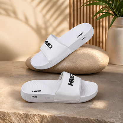 Men's Comfort Slide Sandals – Lightweight Anti-Slip Everyday Slides