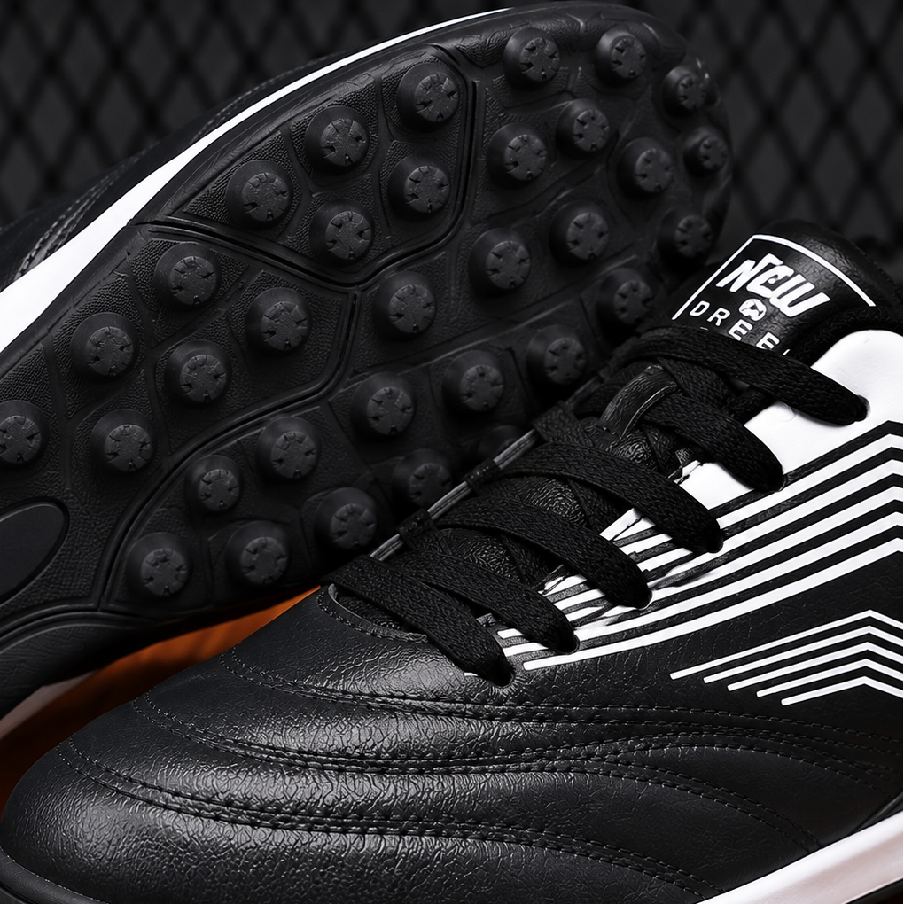 Men’s Football Shoes – Lightweight Comfort & High-Grip Performance