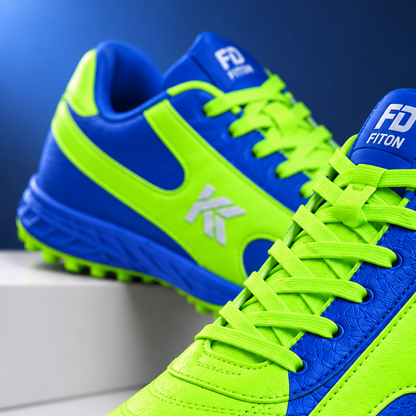 Men’s Turf Football Shoes – Lightweight, Grippy & Built for Performance