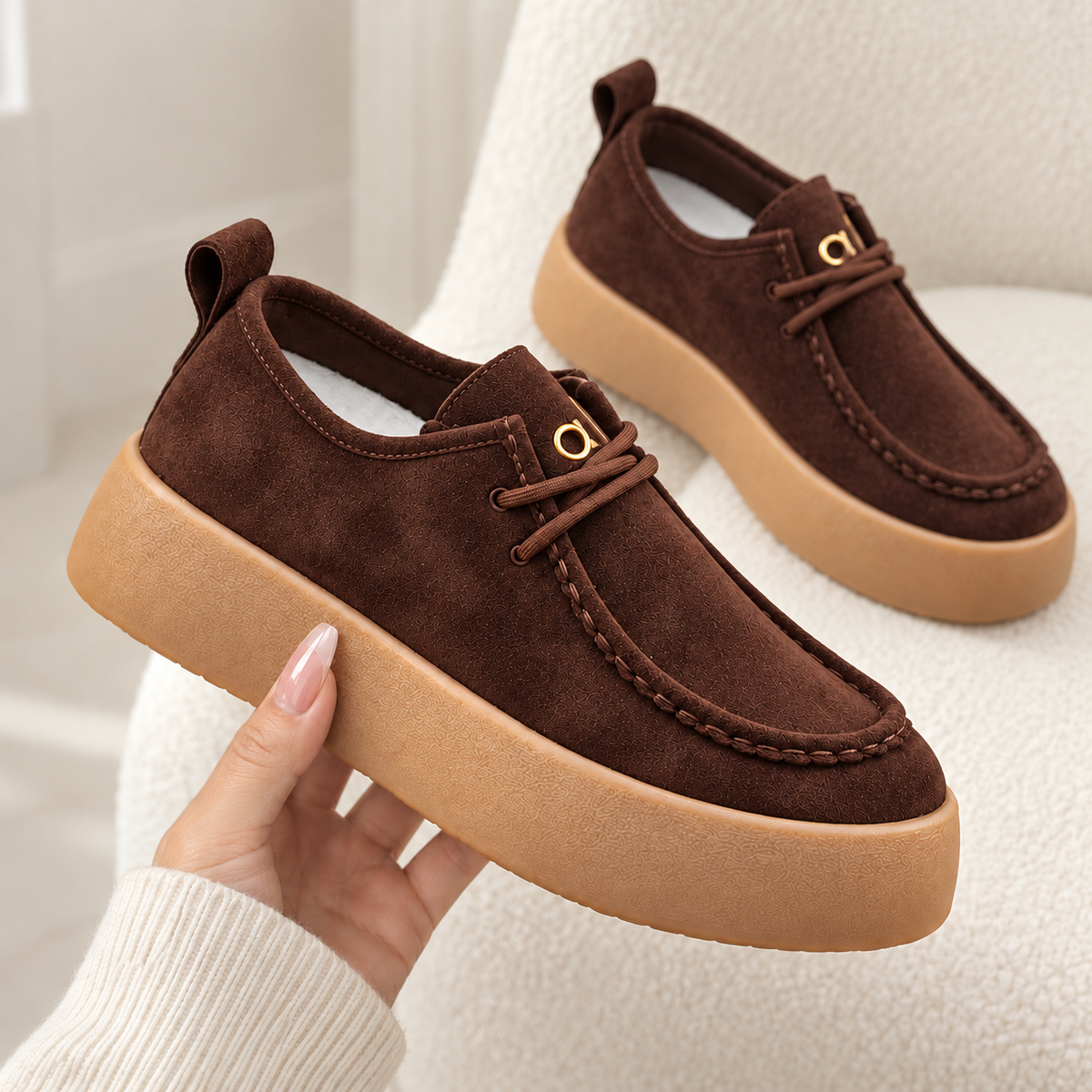 Comfortable and stylish women's shoes for everyday wear