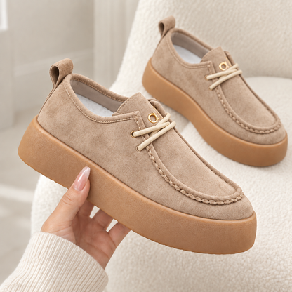 Comfortable and stylish women's shoes for everyday wear