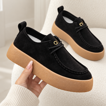Comfortable and stylish women's shoes for everyday wear