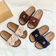 Chic Women’s Summer Sandals for All-Day Comfort & Effortless Style
