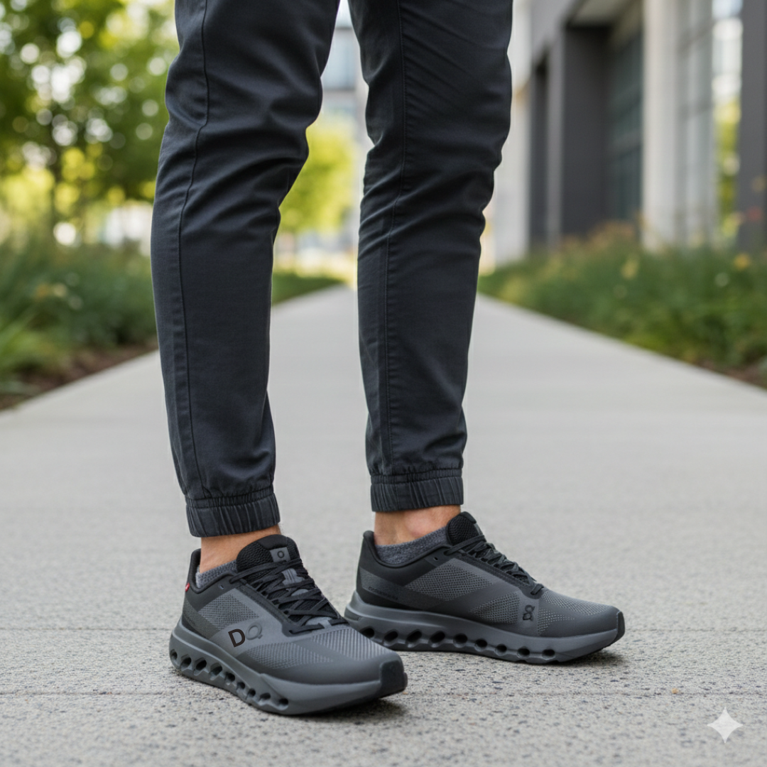 On Running Cloudflow X – Lightweight Performance Running Sneakers
