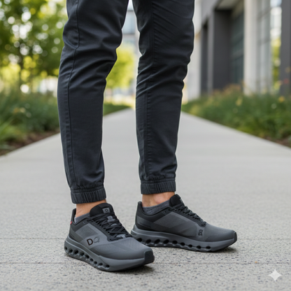 On Running Cloudflow X – Lightweight Performance Running Sneakers