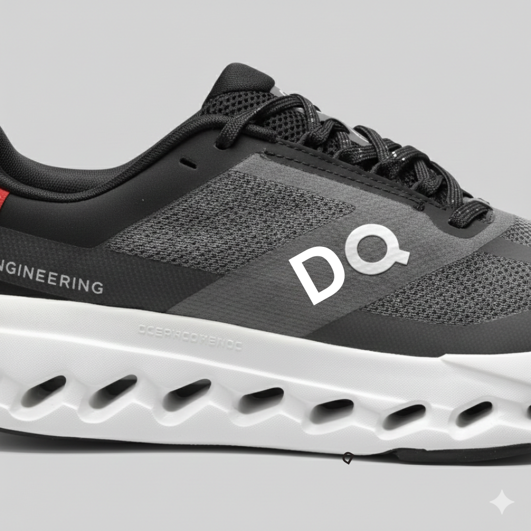 On Running Cloudflow X – Lightweight Performance Running Sneakers