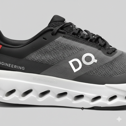 On Running Cloudflow X – Lightweight Performance Running Sneakers