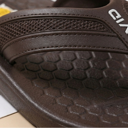 Men’s Comfort Flip-Flops – Lightweight Summer Slides