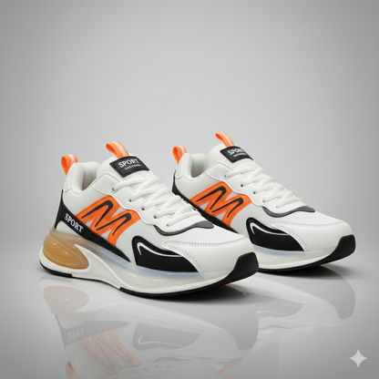 Baskets de sport décontractées et légères pour hommes