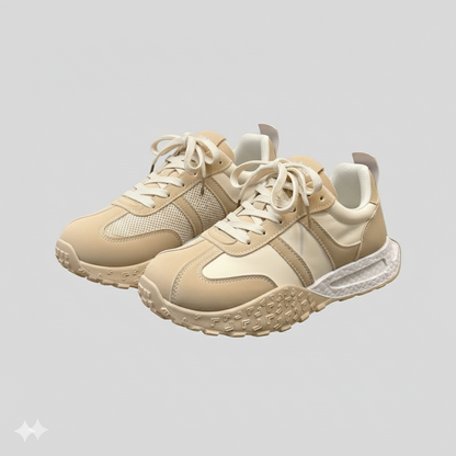 Unisex Casual Sneakers – Lightweight Comfort Shoes
