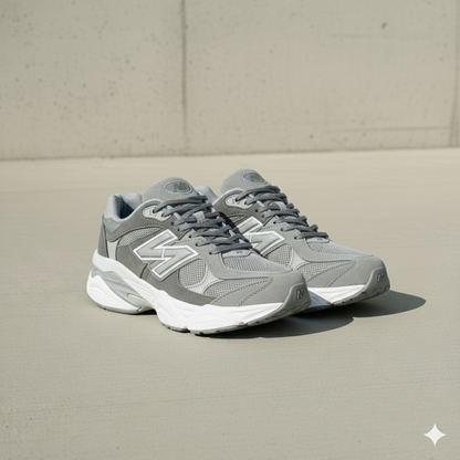 Baskets New Balance Lifestyle – Performance moderne et confort au quotidien