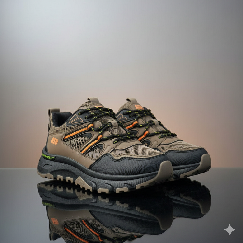 TrailRidge X-Protect — Built for Adventure. Designed for Everyday.
