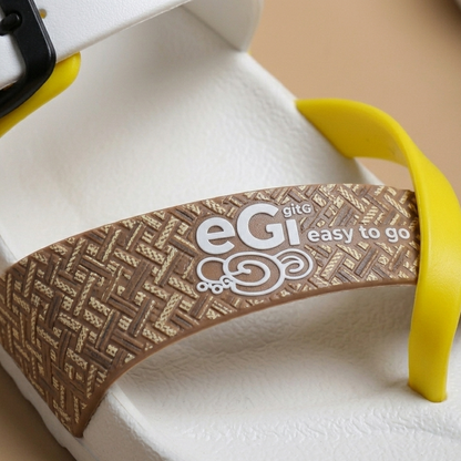 Women’s Breathable Cutout EspadrilWomen’s Adjustable Buckle Comfort Flip Flops – Lightweight Casual Slide Sandalsle Flats – Lightweight Casual Slip-On Shoes
