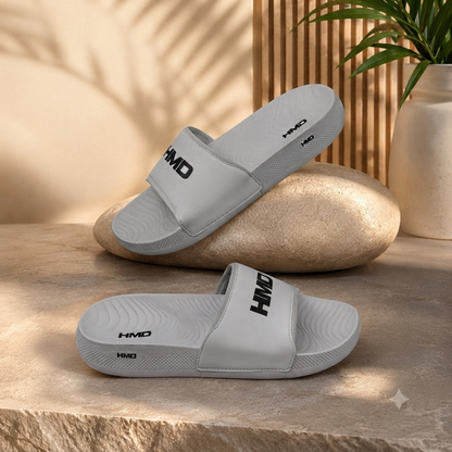 Men's Comfort Slide Sandals – Lightweight Anti-Slip Everyday Slides