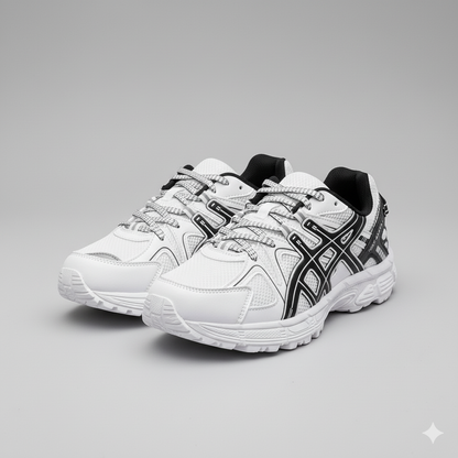 Chaussures de trail Dynamic Motion pour homme – Chaussures  légères et performantes, pointures 40 à 44