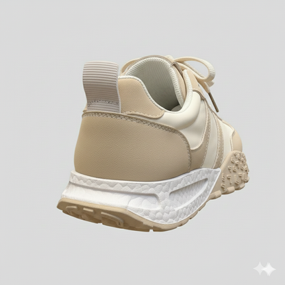 Unisex Casual Sneakers – Lightweight Comfort Shoes