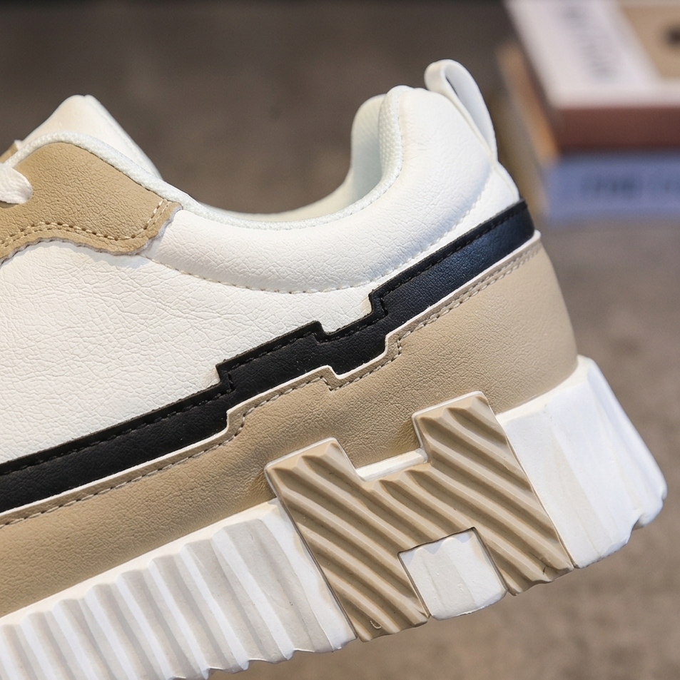 Baskets Chunky Tendance – Confort & Style à Chaque Pas