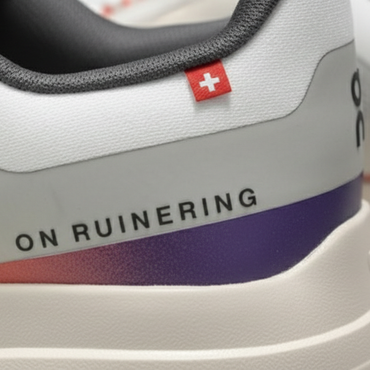 On Running Cloudflow X – Lightweight Performance Running Sneakers