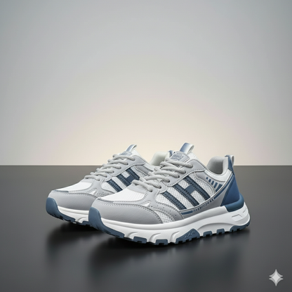 أحذية رياضية أنيقة ومريحة للرجال 👟✨ الخيار الأمثل للاستخدام اليومي ✨