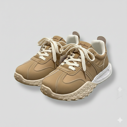 Unisex Casual Sneakers – Lightweight Comfort Shoes