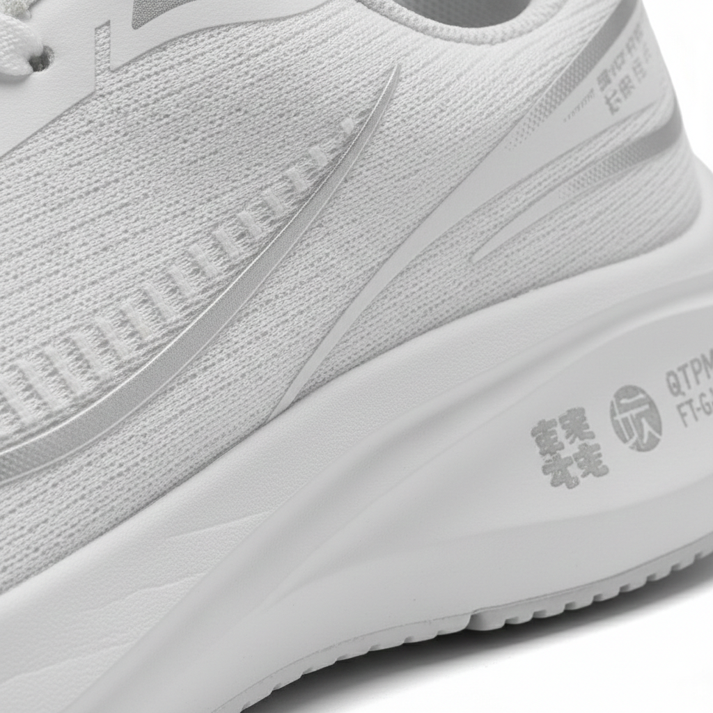 Women’s Lightweight Platform Running Sneakers – Cushioned Sport & Casual Shoes