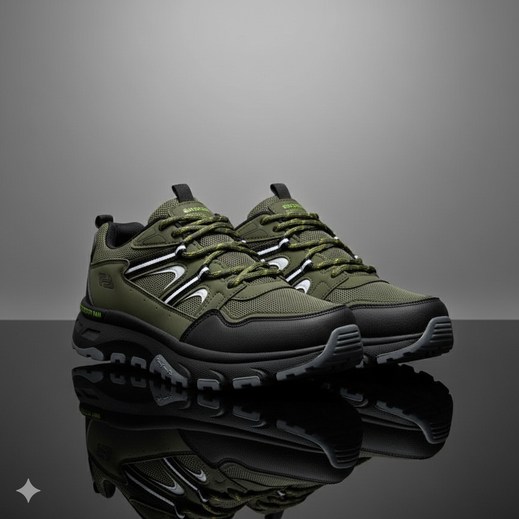 TrailRidge X-Protect — Built for Adventure. Designed for Everyday.