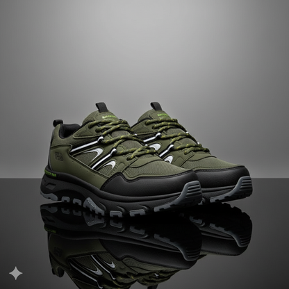 TrailRidge X-Protect — Built for Adventure. Designed for Everyday.