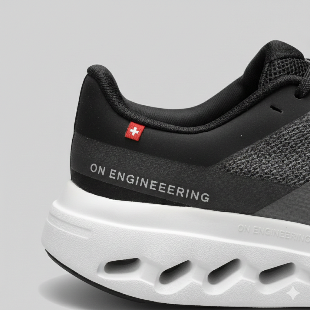 On Running Cloudflow X – Lightweight Performance Running Sneakers