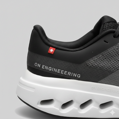 On Running Cloudflow X – Lightweight Performance Running Sneakers