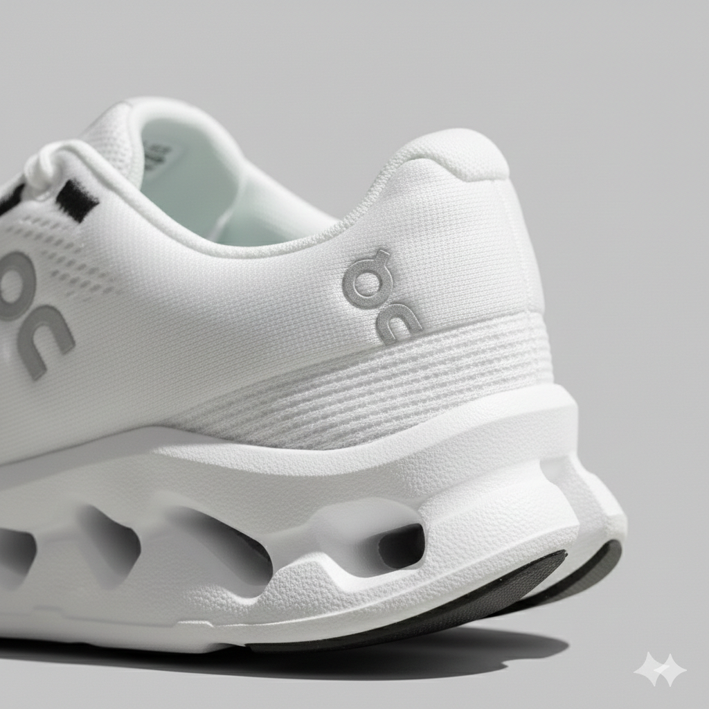 Men’s Lightweight Breathable Sneakers – Shock-Absorbing Sole  Modern Sport& Style