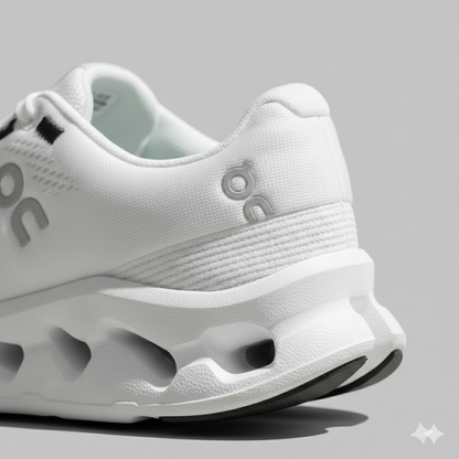 Men’s Lightweight Breathable Sneakers – Shock-Absorbing Sole  Modern Sport& Style