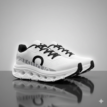 CloudEdge Performance Runner – Ultra-Light Comfort &amp; Power in Every Step