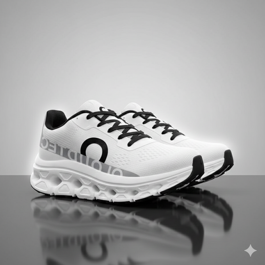 CloudEdge Performance Runner – Ultra-Light Comfort &amp; Power in Every Step