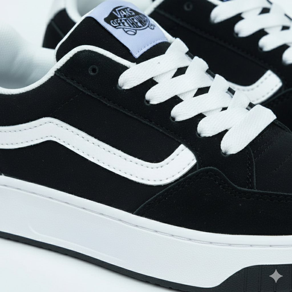 Unisex Trendy Low-Top Sneakers – Stylish, Comfortable & Versatile for Men & Women