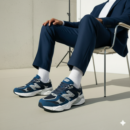 Baskets New Balance Lifestyle – Performance moderne et confort au quotidien