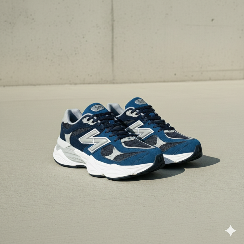 Baskets New Balance Lifestyle – Performance moderne et confort au quotidien