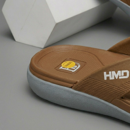 Men’s Comfort Flip-Flop Sandals – Lightweight Casual Slip-Ons