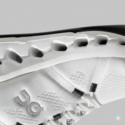 Men’s Lightweight Breathable Sneakers – Shock-Absorbing Sole  Modern Sport& Style
