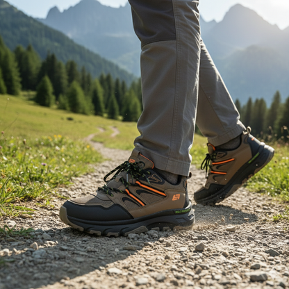 TrailRidge X-Protect — Built for Adventure. Designed for Everyday.