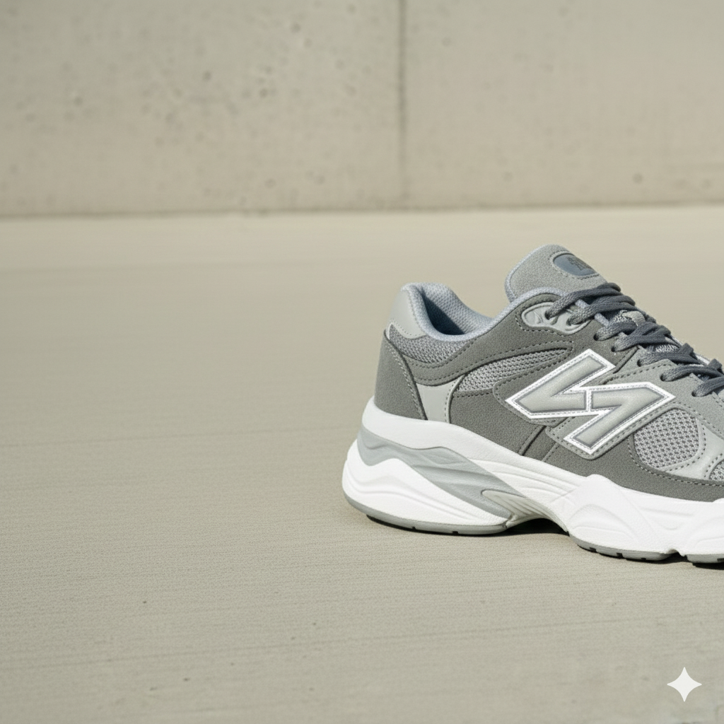 Baskets New Balance Lifestyle – Performance moderne et confort au quotidien