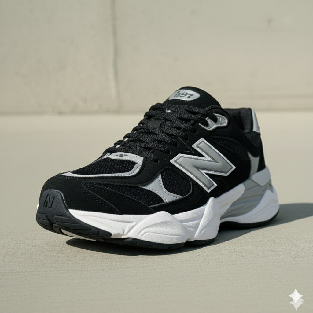 Baskets New Balance Lifestyle – Performance moderne et confort au quotidien