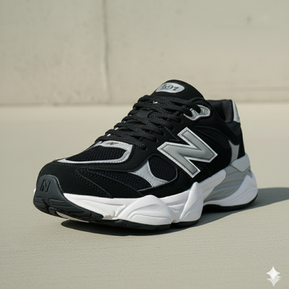 Baskets New Balance Lifestyle – Performance moderne et confort au quotidien