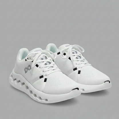Men’s Lightweight Breathable Sneakers – Shock-Absorbing Sole  Modern Sport& Style