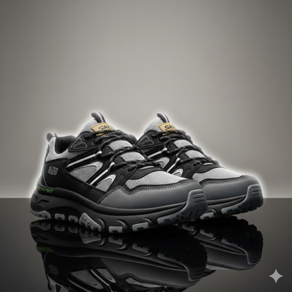 TrailRidge X-Protect — Built for Adventure. Designed for Everyday.