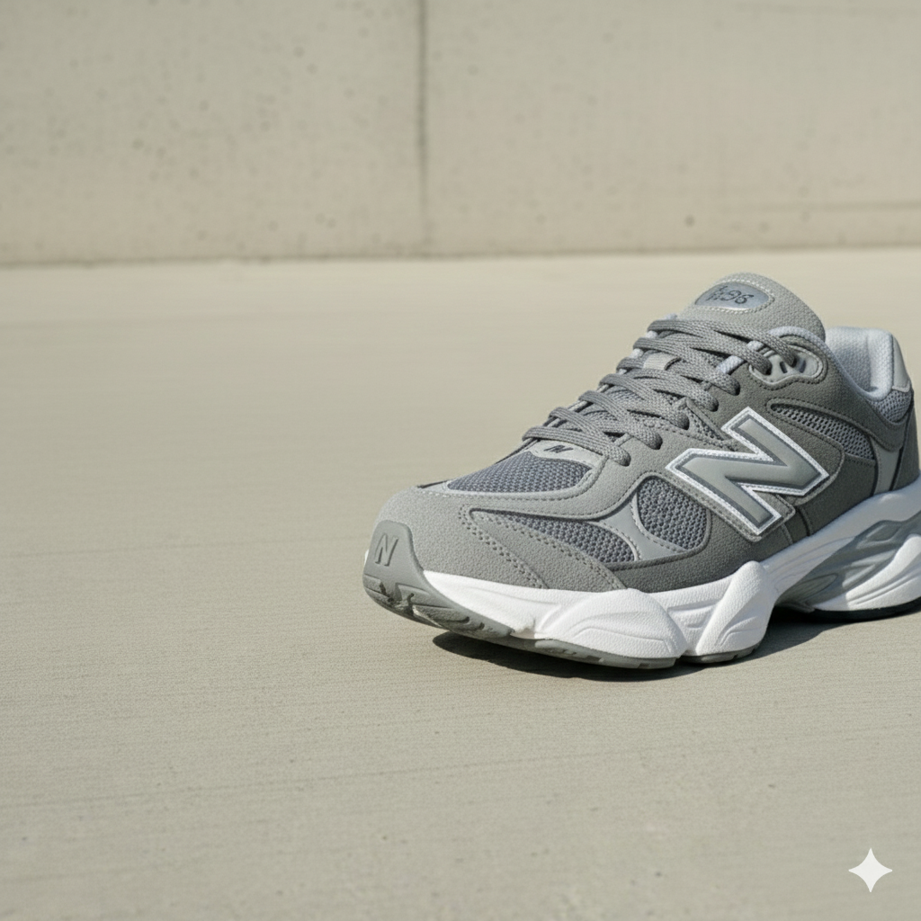 Baskets New Balance Lifestyle – Performance moderne et confort au quotidien