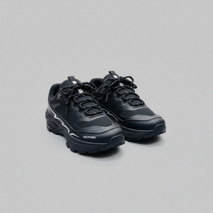 الراحة الرياضية مع لمسة عصرية - النمط الجديد لأحذية الرجال