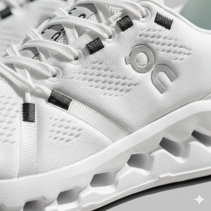 Men’s Lightweight Breathable Sneakers – Shock-Absorbing Sole  Modern Sport& Style